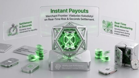 Instant payouts