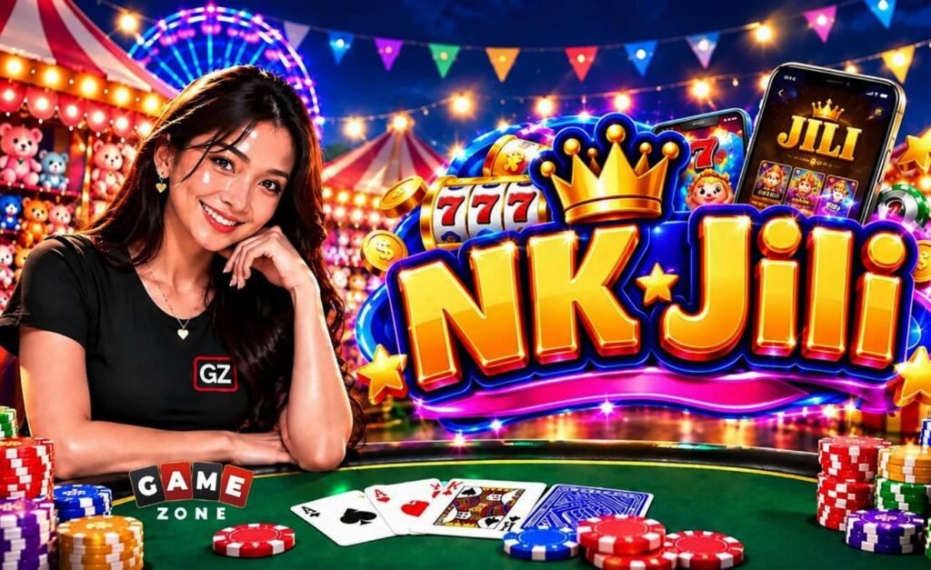 NK Jili Game Guide: Find the Right Jili Game for Your Play Style NK Jili