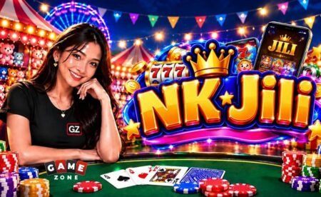 NK Jili Game Guide: Find the Right Jili Game for Your Play Style NK Jili