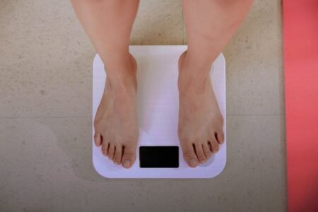 Overweight scales - Photo by i yunmai on Unsplash