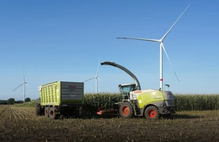 EUR 126m EU funding for cross-border renewable energy projects Renewable energy - Photo by Wolfgang Weiser on Unsplash