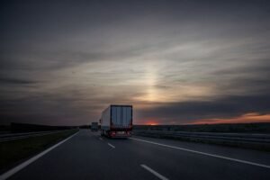 Trucks - Image by Vitalii Onyshchuk on Unsplash