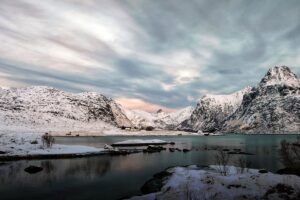 Arctic - Photo by stein egil liland on Pexels