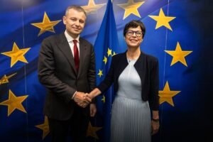 Kos - Marchenko, - Image © European Union 2026