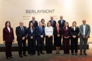 Western Balkans Steering Platform on Research and Innovation - Photo © European Union 2026
