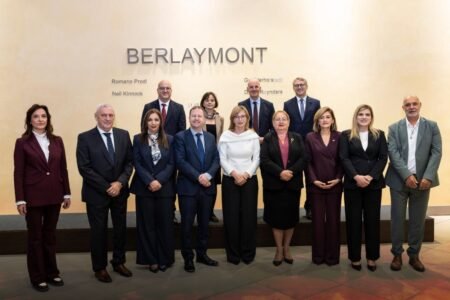 Western Balkans Steering Platform on Research and Innovation - Photo © European Union 2026