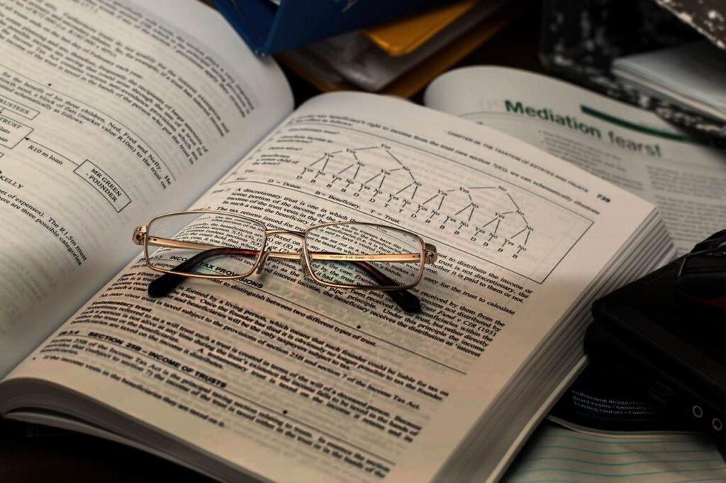 Law standards regulations - Image by Pixabay