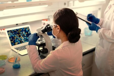 Why Laboratory Models Are Essential to Modern Biomedical Research Medical research - Photo by Edward Jenner on Pexels