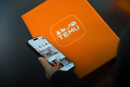 EU accepts Temu plan on illegal products following €200m fine Temu online shopping - Image by V H on Pexels